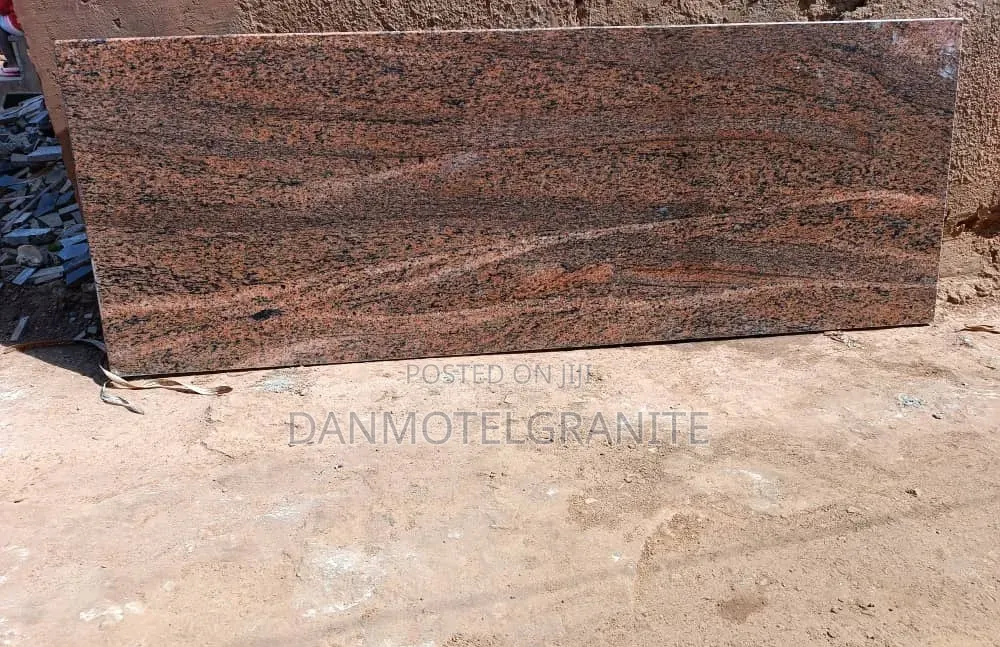 UHmG Granite and Marble Stone