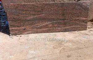 UHmG Granite and Marble Stone