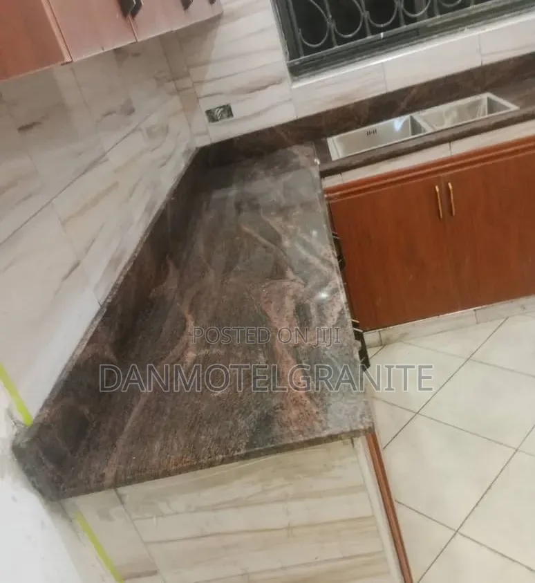 UHmG Granite and Marble Stone