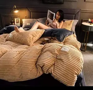 Velvet Collo Duvet Cover