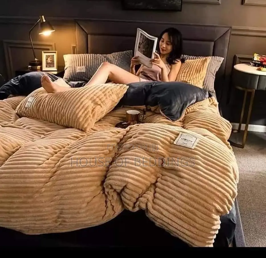 Velvet Collo Duvet Cover
