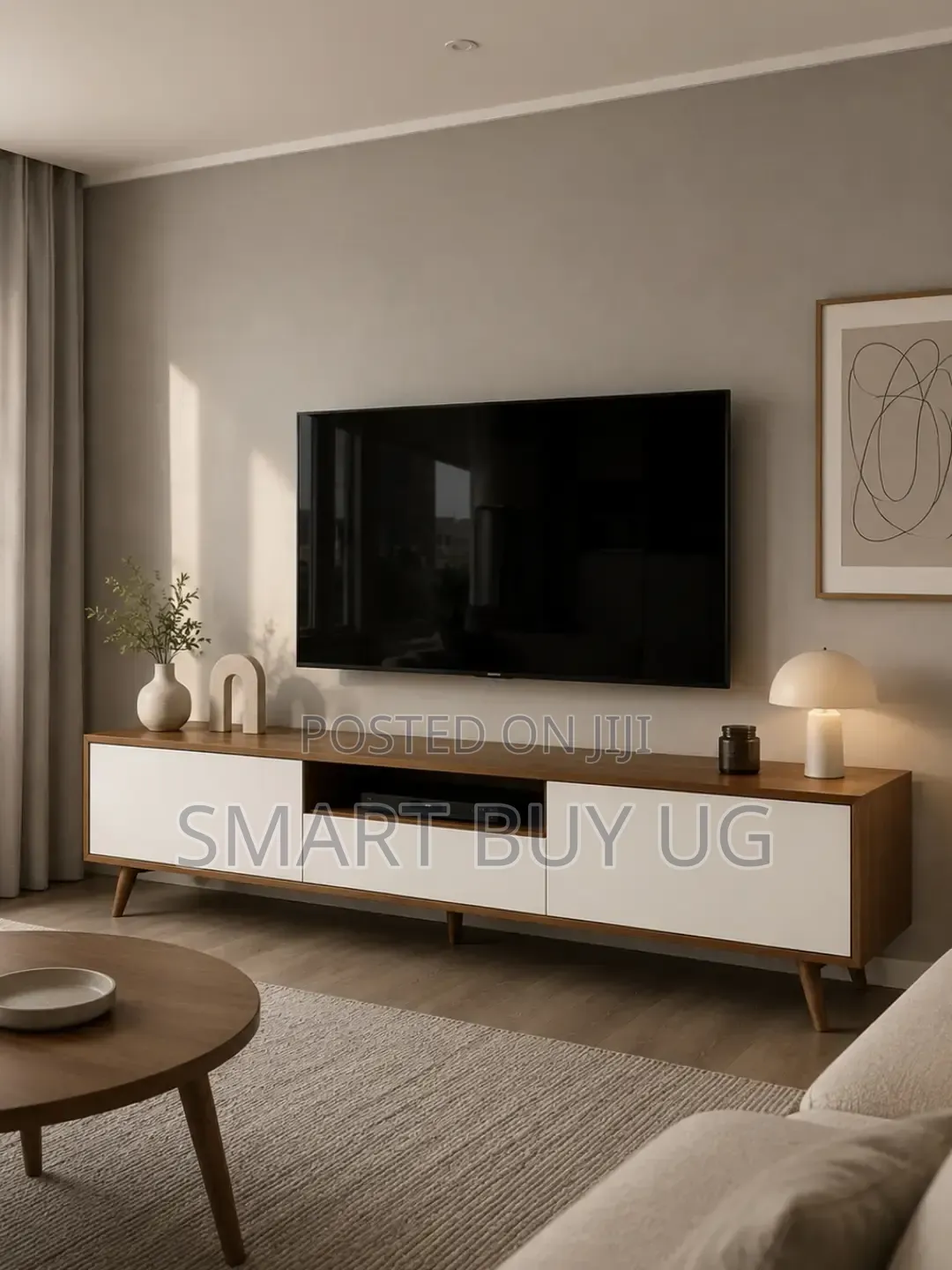 TV/Stand/TV Stands/Modern TV/Stand Design/Durable Television