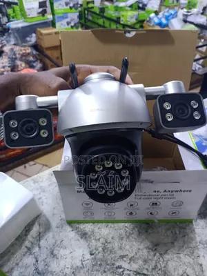 Slaivx Electronics