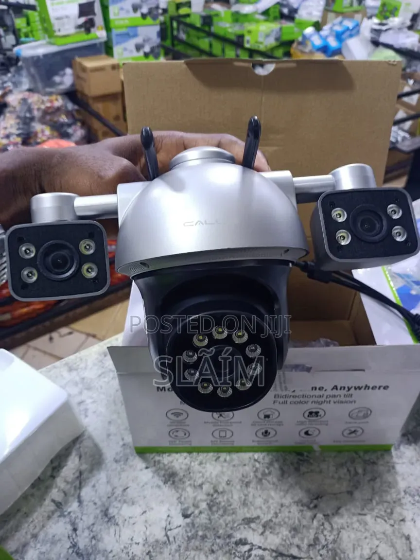 Slaivx Electronics
