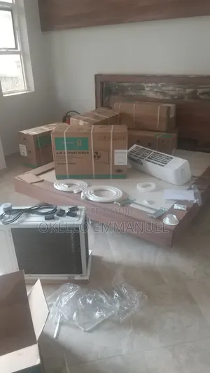 Air Conditioning, Fridge Repairs, Water Dispensers, Cooling Vans.