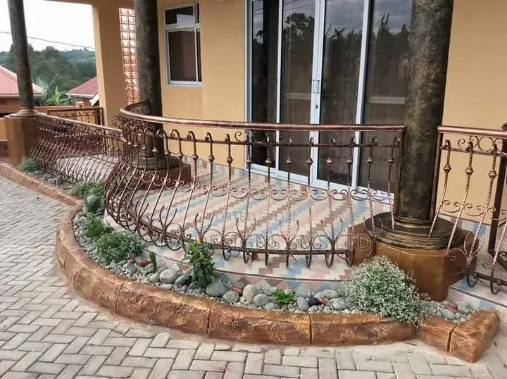 Mural Designs