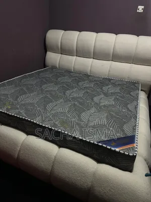Bubble Bed
