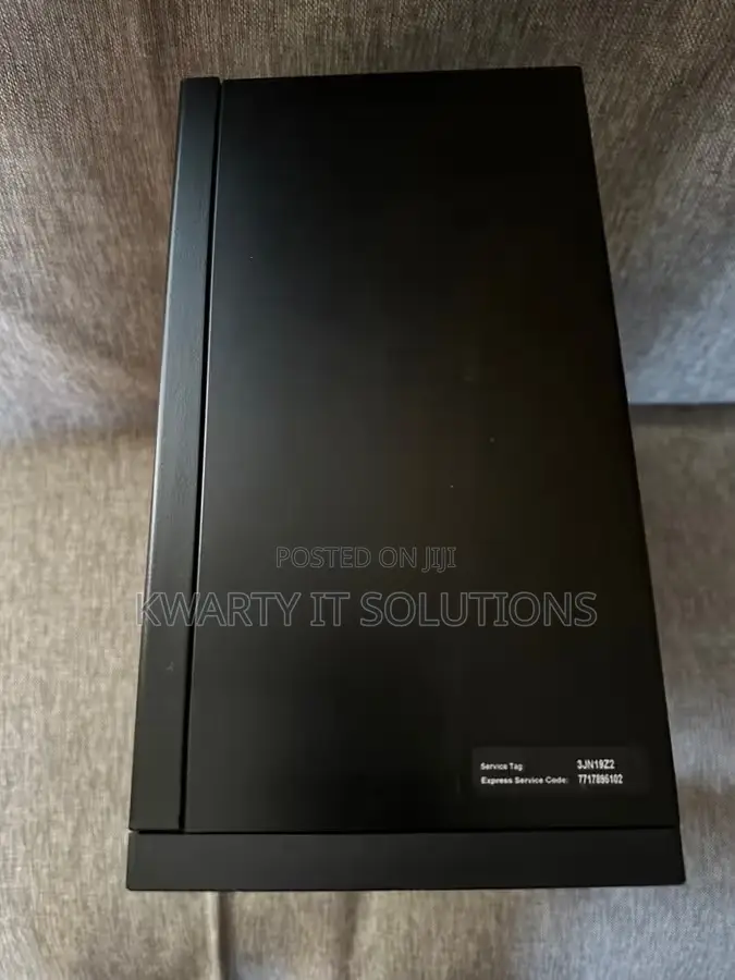 Desktop Computer Dell Vostro 3030 8GB Intel Core i5 HDD+SSD 500GB