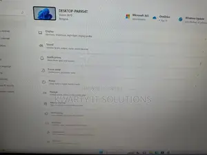 Desktop Computer Dell Vostro 3030 8GB Intel Core i5 HDD+SSD 500GB