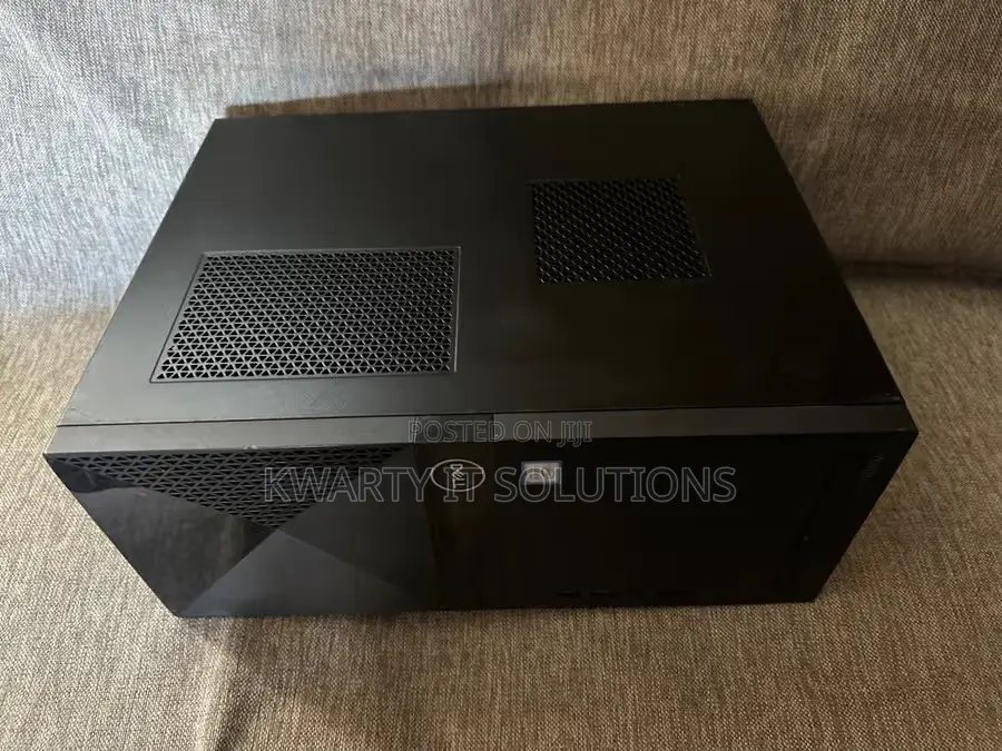 Desktop Computer Dell Vostro 3030 8GB Intel Core i5 HDD+SSD 500GB