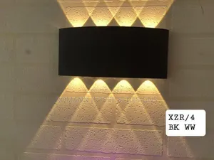 4i Wall Light Up Down
