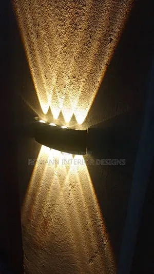 4i Wall Light Up Down