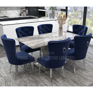 Dining Tables/Fifi 6 Seaters Dining Sets Any Colour 2,850,000/-