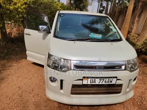 Mitsubishi Delica D:5 2011 Pearl