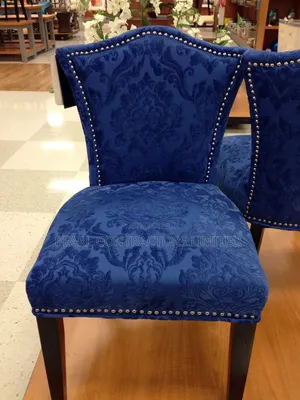 Dining Seats/Alfa Dining Chairs in Any Colour or Material 300,000/-