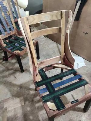 Dining Seats/Alfa Dining Chairs in Any Colour or Material 300,000/-