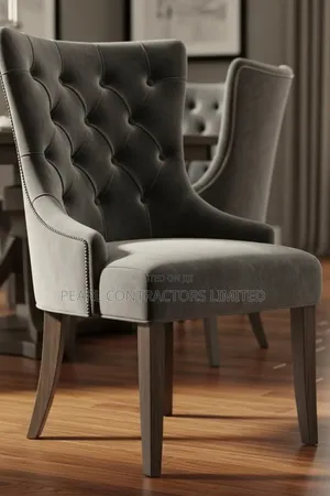 Dining Seats/Omega Dining Chairs in Any Colour or Material 305,000/-