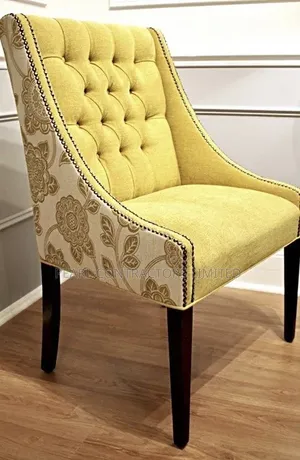 Dining Seats/Omega Dining Chairs in Any Colour or Material 305,000/-