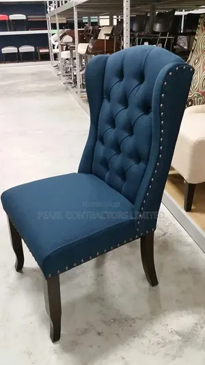 Dining Seats/Abromovic Dining Chairs in Any Colour/Material 300,000/-