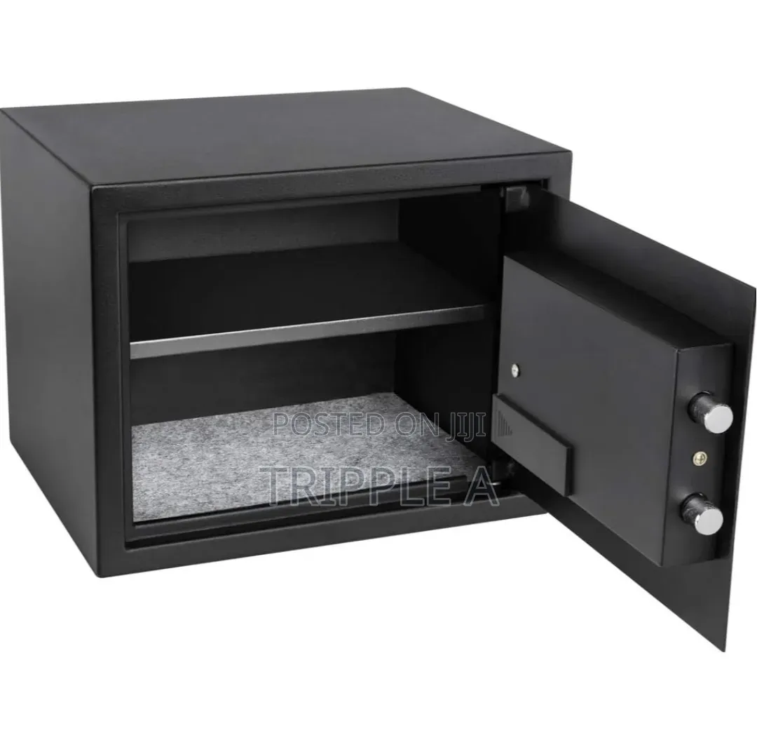 Homesafe Digital Safe Box