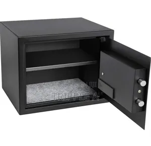Homesafe Digital Safe Box