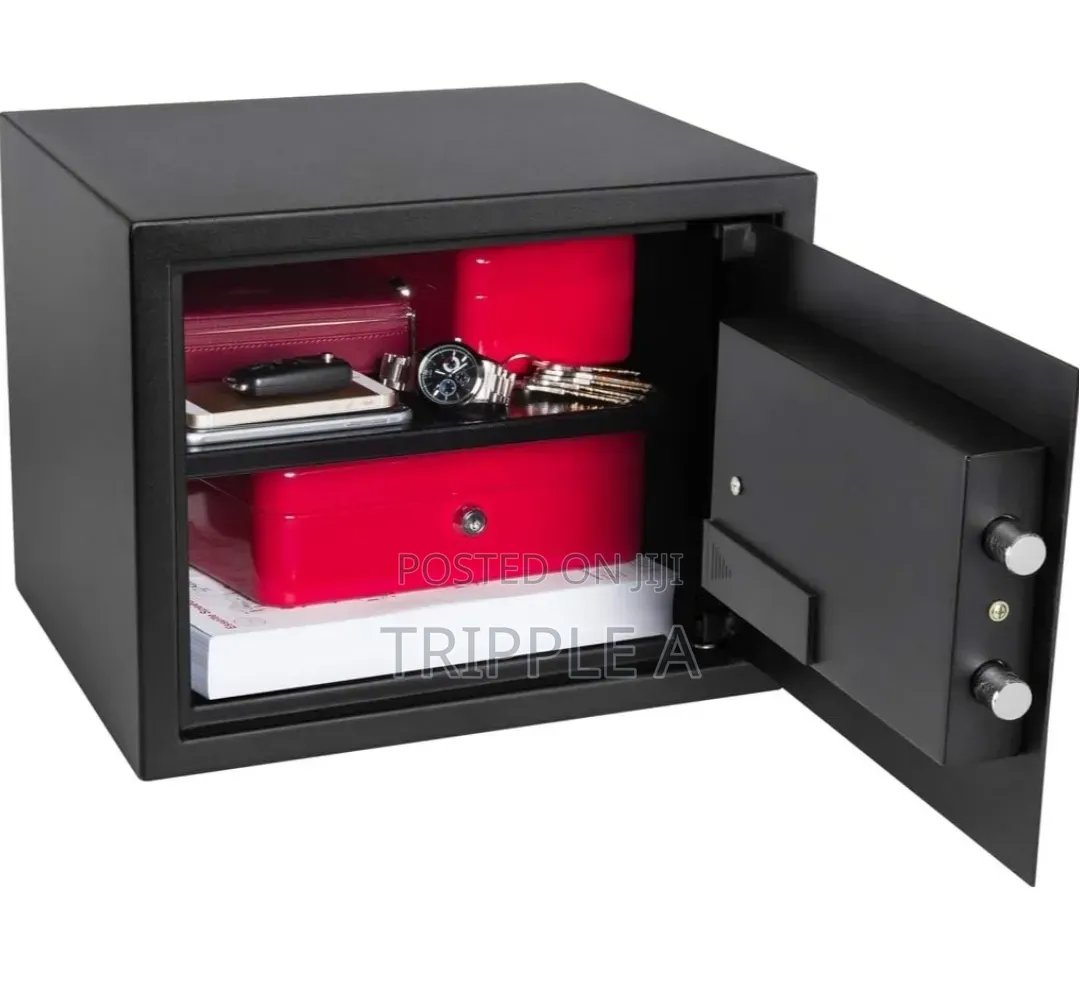 Homesafe Digital Safe Box