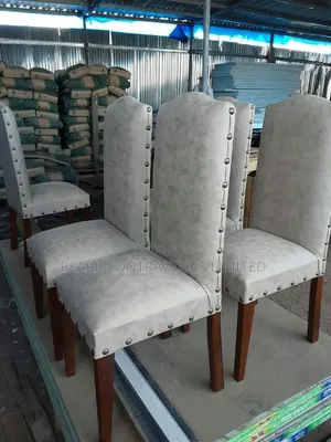 Dining Seats/Diana Dining Chairs in Any Colour/Material 300,000/-