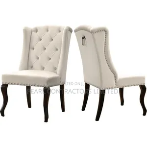 Dining Chairs/Vintage Dining Seats in Any Colour or Material 300,000/-