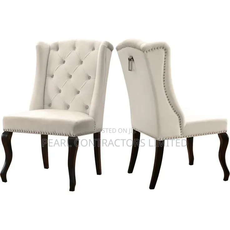 Dining Chairs/Vintage Dining Seats in Any Colour or Material 300,000/-