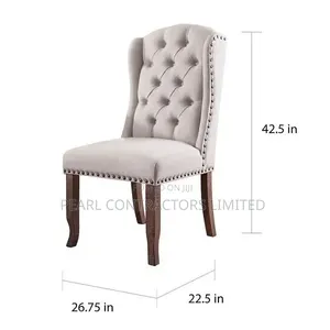 Dining Chairs/Vintage Dining Seats in Any Colour or Material 300,000/-