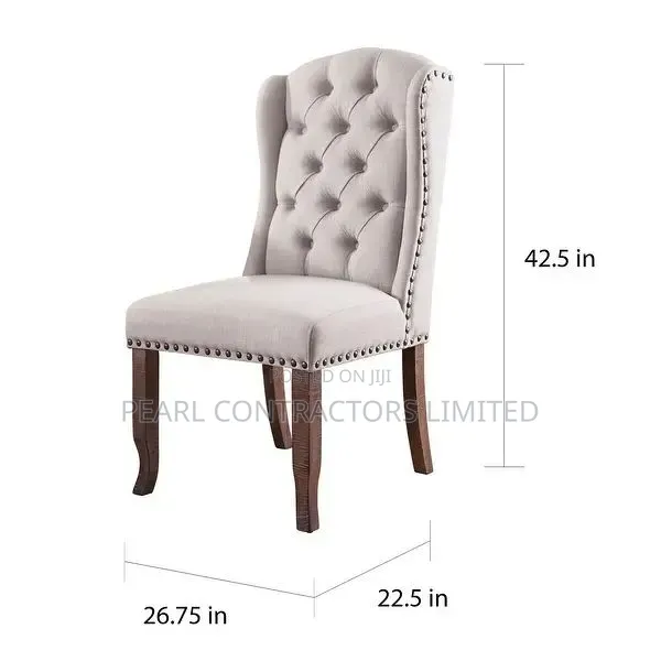 Dining Chairs/Vintage Dining Seats in Any Colour or Material 300,000/-