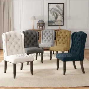 Dining Chairs/Assorted Dining Seats in Any Colour/ Material 300,000/-