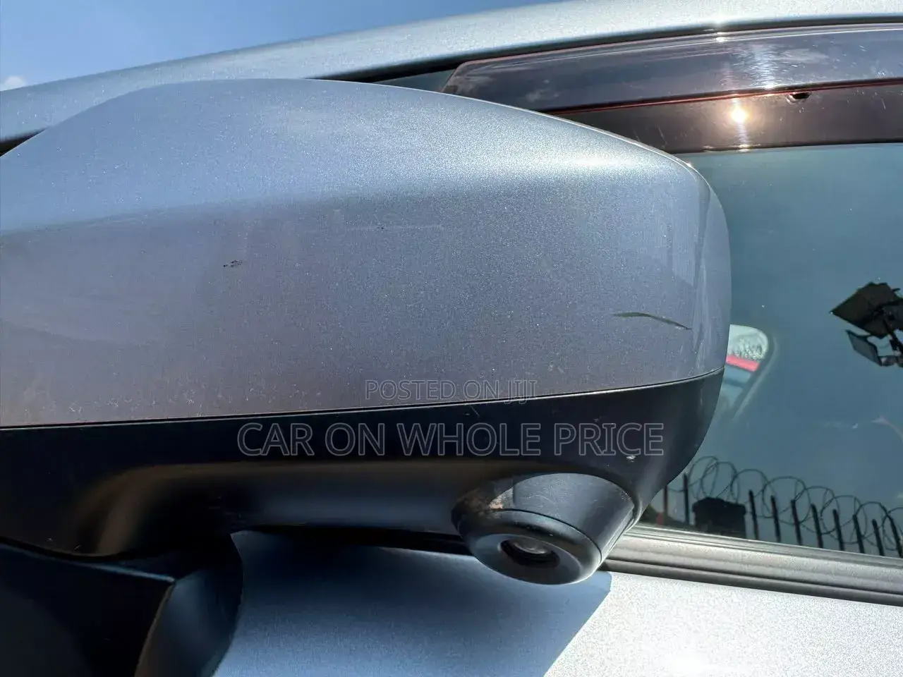 Subaru Impreza 2.0i AWD Hatchback 2017 Blue