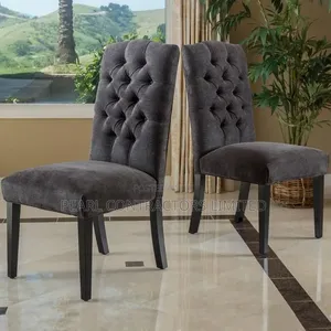 Dining Chairs/Pinochet Dining Seats in Any Colour/ Material 280,000/-