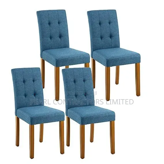 Dining Chairs/Pinochet Dining Seats in Any Colour/ Material 280,000/-