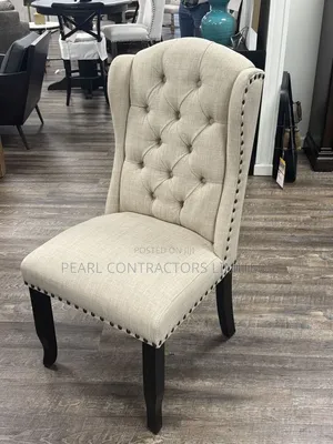 Dining Chairs/Franco Dining Seats in Any Colour/ Material /-