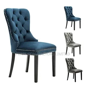 Dining Chairs/Scolasitc Dining Seats in Any Colour/ Material 300,000/-