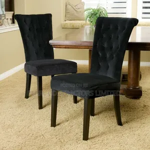 Dining Chairs/Scolasitc Dining Seats in Any Colour/ Material 300,000/-