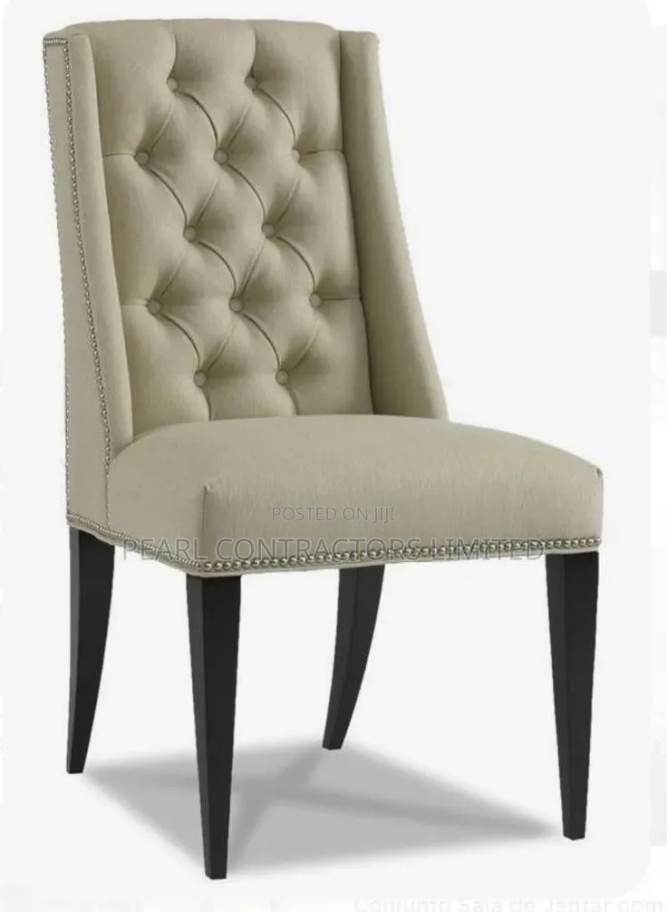 Dining Chairs/Scolasitc Dining Seats in Any Colour/ Material 300,000/-