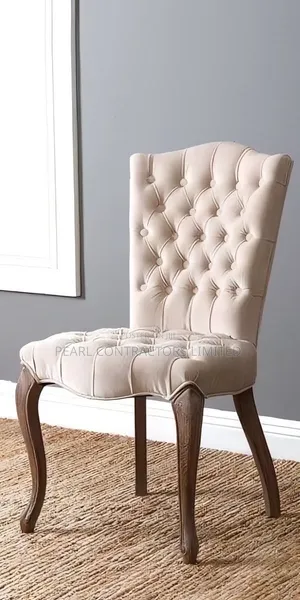 Dining Chairs/All Dining Seats in Uganda in Any Colour or Material