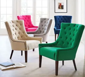 Dining Chairs/All Dining Seats in Uganda in Any Colour or Material