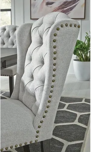 Dining Chairs/All Dining Seats in Uganda in Any Colour or Material