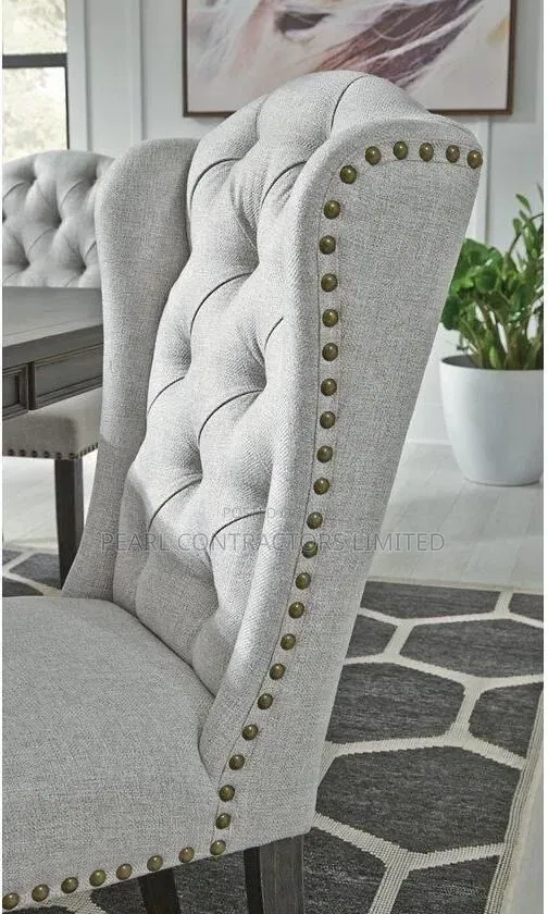 Dining Chairs/All Dining Seats in Uganda in Any Colour or Material