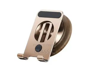 Porodo 360° Rotating Mobile & Tablet Stand