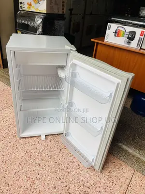 Energy Saving,low Power Consumption Adh 120L Used Fridge