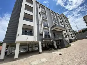 2bdrm House in Kisaasi, Central Division for rent