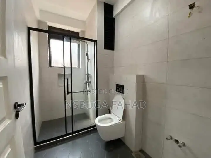 2bdrm House in Kisaasi, Central Division for rent