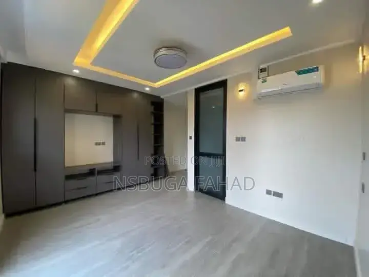 2bdrm House in Kisaasi, Central Division for rent
