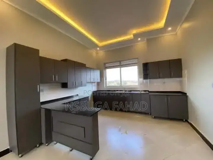 2bdrm House in Kisaasi, Central Division for rent