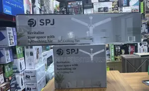 Ceiling Fan 56 Inch